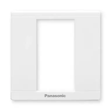 Mặt 3 thiết bị Panasonic Moderva WMFV7813