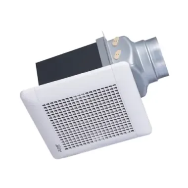 Quạt thông gió âm trần nối ống Mitsubishi VD-15Z4T7