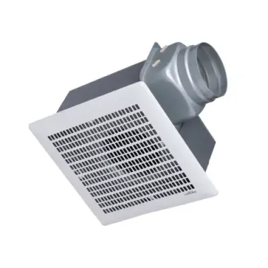 Quạt thông gió âm trần nối ống Mitsubishi VD-20Z4T7