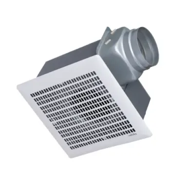 Quạt thông gió âm trần nối ống Mitsubishi VD-23Z4T5