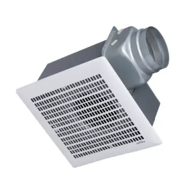 Quạt thông gió âm trần nối ống Mitsubishi VD-23ZP4T5