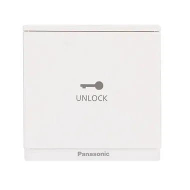 Nút nhấn mở cửa Panasonic Moderva WMF224-VN