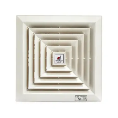 Quạt thông gió âm trần nối ống Onchyo FVCT-25LHP6''M''