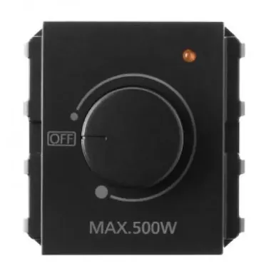 Bộ điều chỉnh sáng tối 500w WEG57816B-1-G