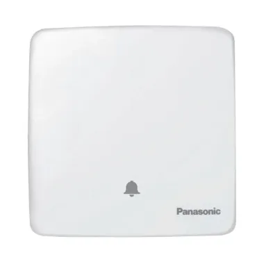 Nút nhấn chuông Panasonic WMT540108-VN