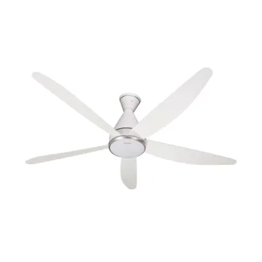 Quạt trần 5 cánh Panasonic đèn Led F-60GFN
