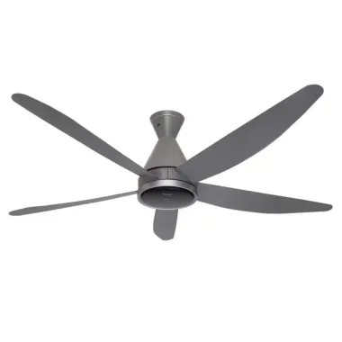 Quạt trần 5 cánh Panasonic động cơ DC F-60HAN