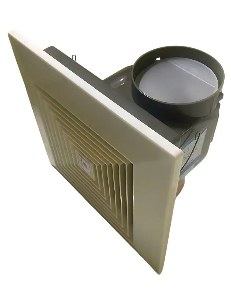 Quạt thông gió âm trần Onchyo ly tâm FVCT20-LHP-C16