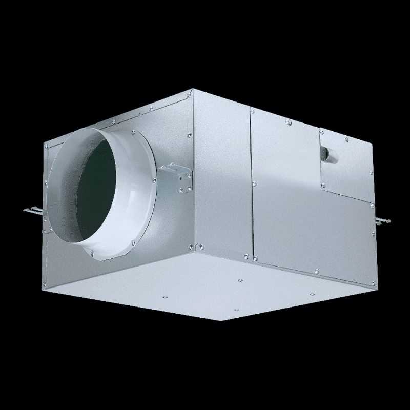 Quạt thông gió NanYoo cabinet DPT25-76D
