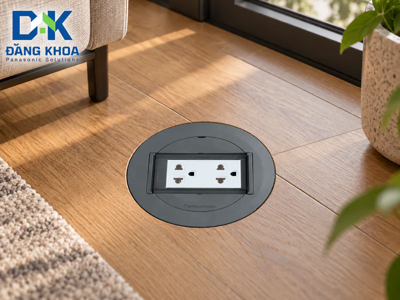 gi&aacute; sỉ thiết bị điện Panasonic ch&iacute;nh h&atilde;ng
