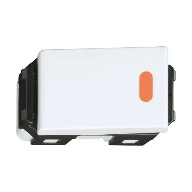 Công tắc D có đèn báo Panasonic WEV5033-7SW