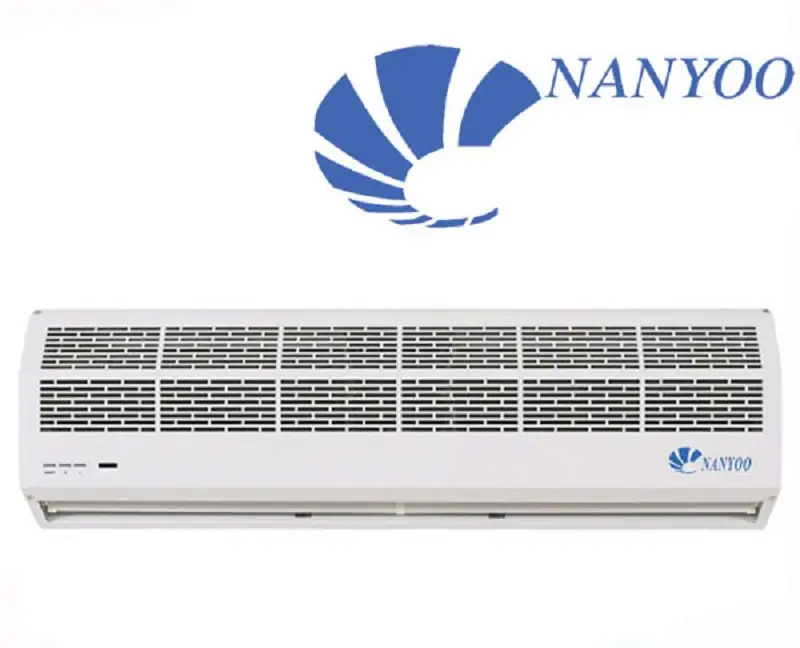 QUẠT CHẮN GIÓ NANYOO FM-1210X-2/Y CHÍNH HÃNG
