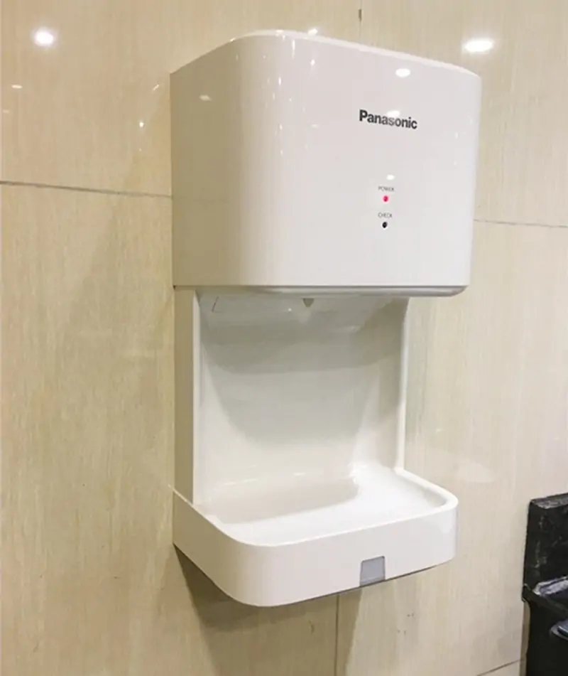 Đăng Khoa Mart cung cấp máy sấy tay Panasonic FJ-T09A3 giá tốt, chính hãng