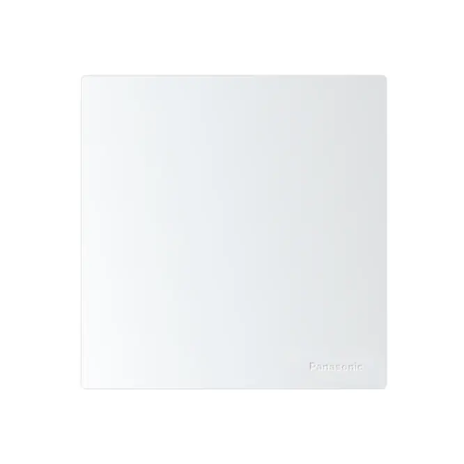 Mặt kín đôi Panasonic WEV68920SW