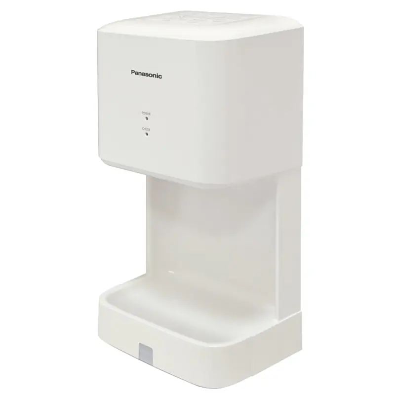 MÁY SẤY TAY PANASONIC FJ-T09A3 TỐC ĐỘ CAO, CÓ KHAY NƯỚC