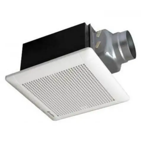  Quạt thông gió âm trần nối ống Mitsubishi VD-10Z4T6