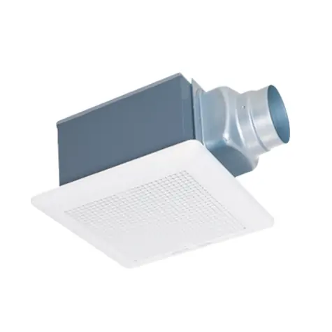 Quạt thông gió âm trần nối ống Mitsubishi VD-15Z4T7-N