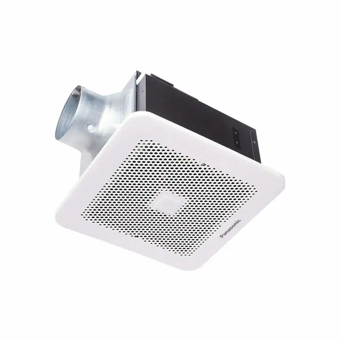 Quạt hút âm trần có Sensor Panasonic FV-24CHR2