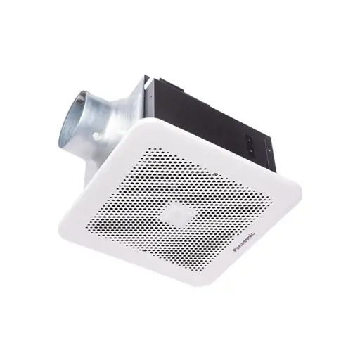 Quạt hút âm trần có Sensor Panasonic FV-24CURV2