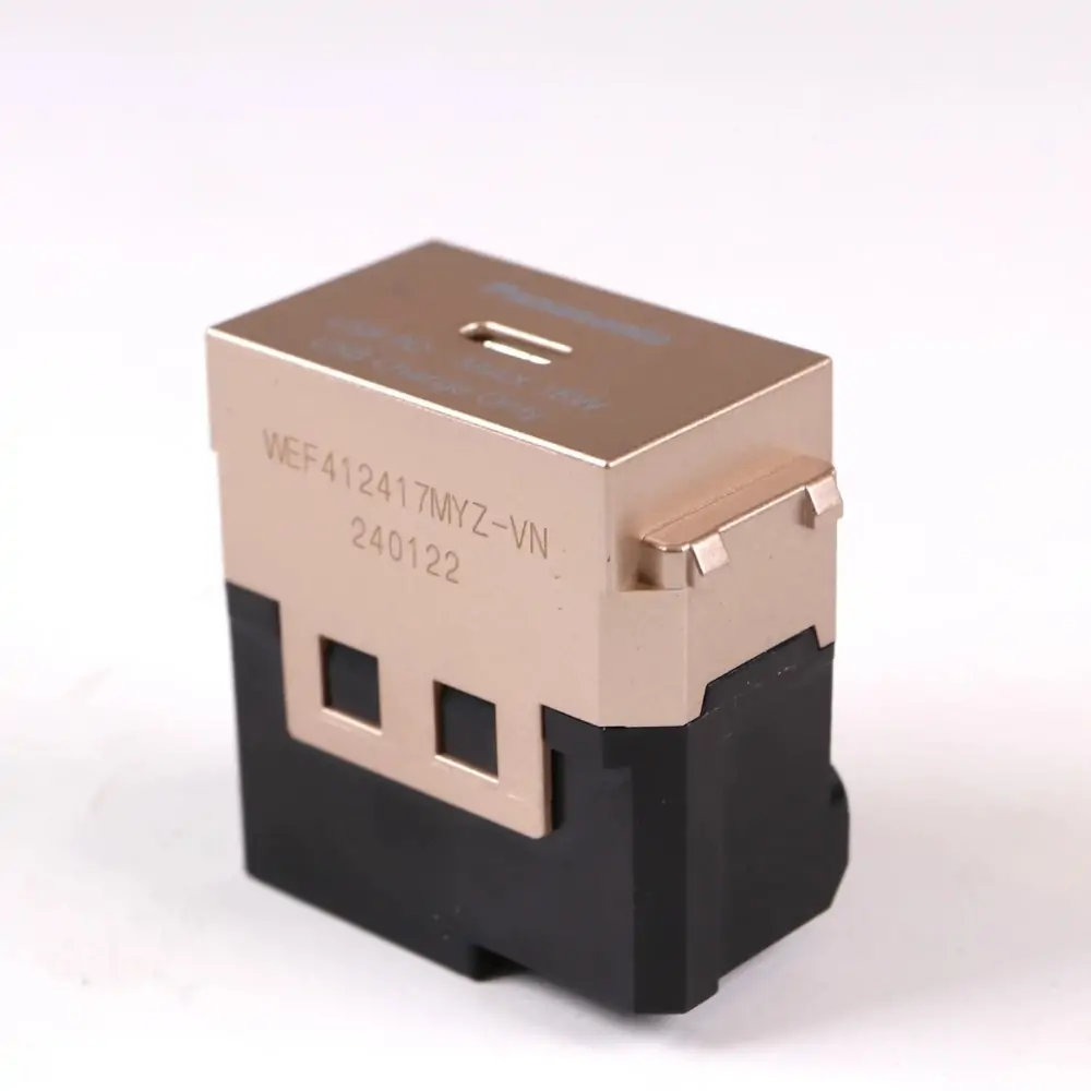 Ổ cắm USB Panasonic WEF412417MYZ-VN