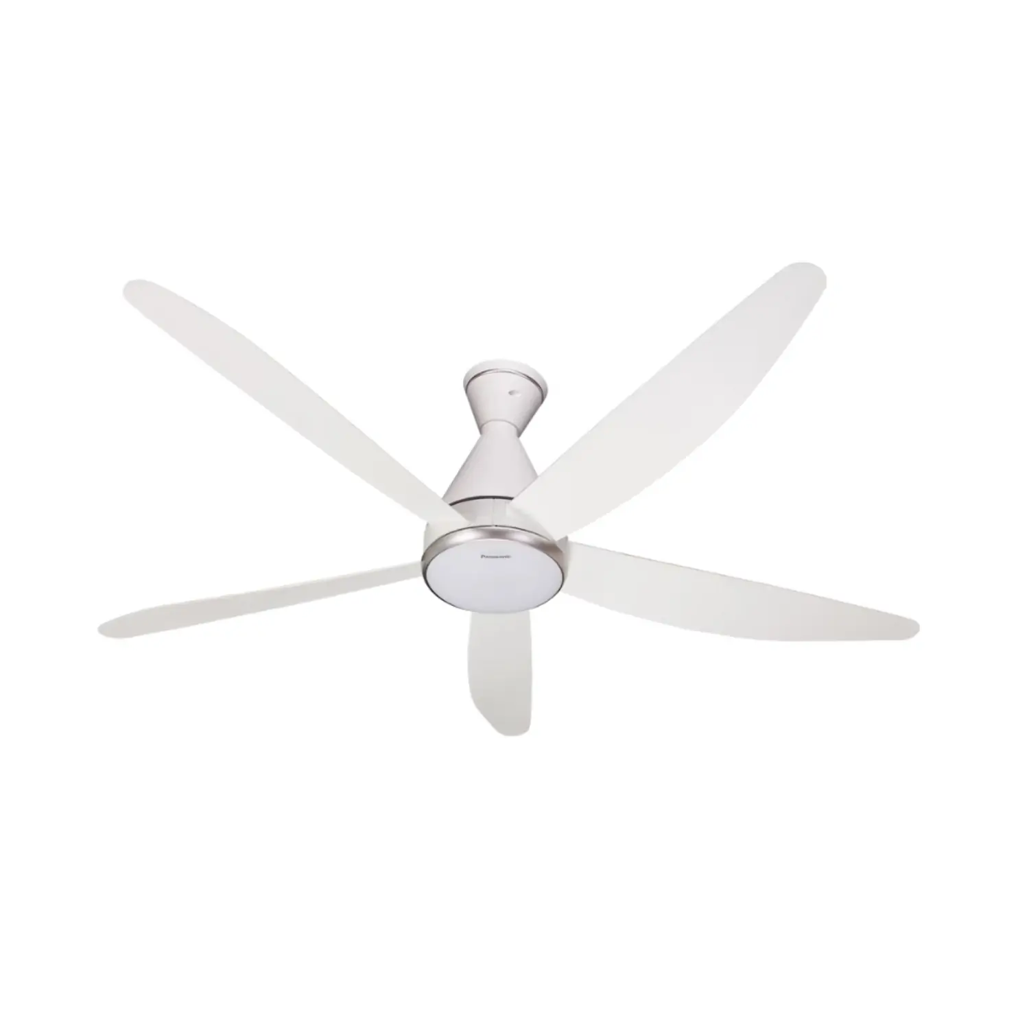 Quạt trần 5 cánh Panasonic đèn Led F-60GFN