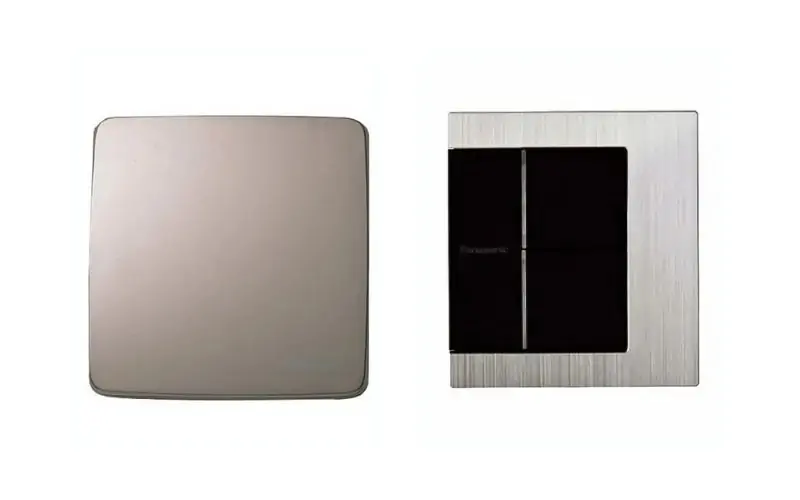 Thiết Bị Điện Panasonic Việt Nam