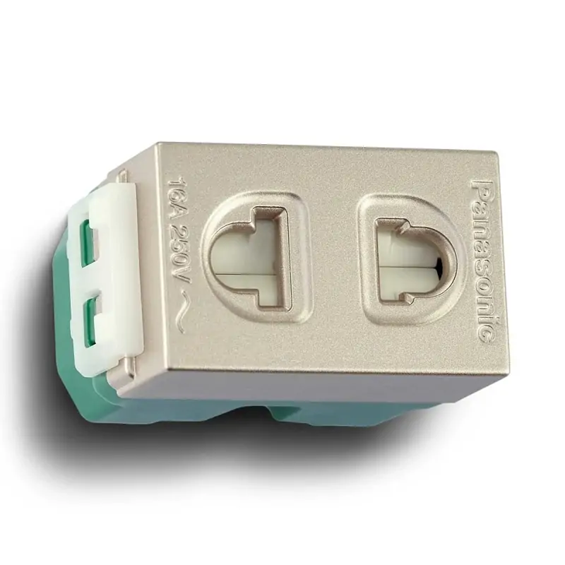 Thiết Bị Điện Panasonic Việt Nam